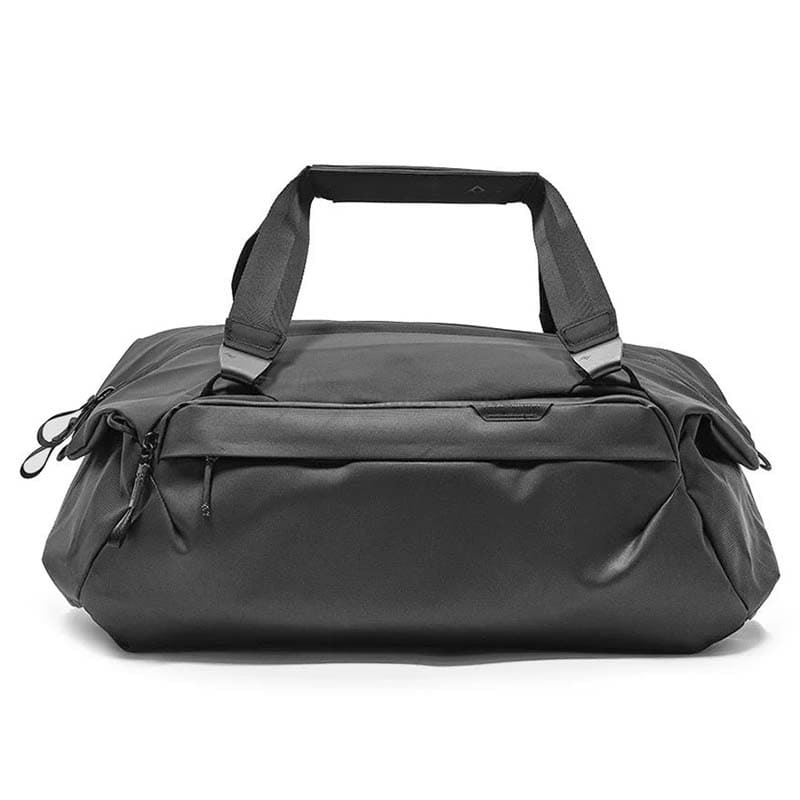 Дорожня сумка Peak Design Travel Duffel 35L Black (BTRD-35-BK-2)