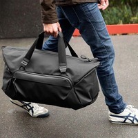 Дорожня сумка Peak Design Travel Duffel 35L Black (BTRD-35-BK-2)