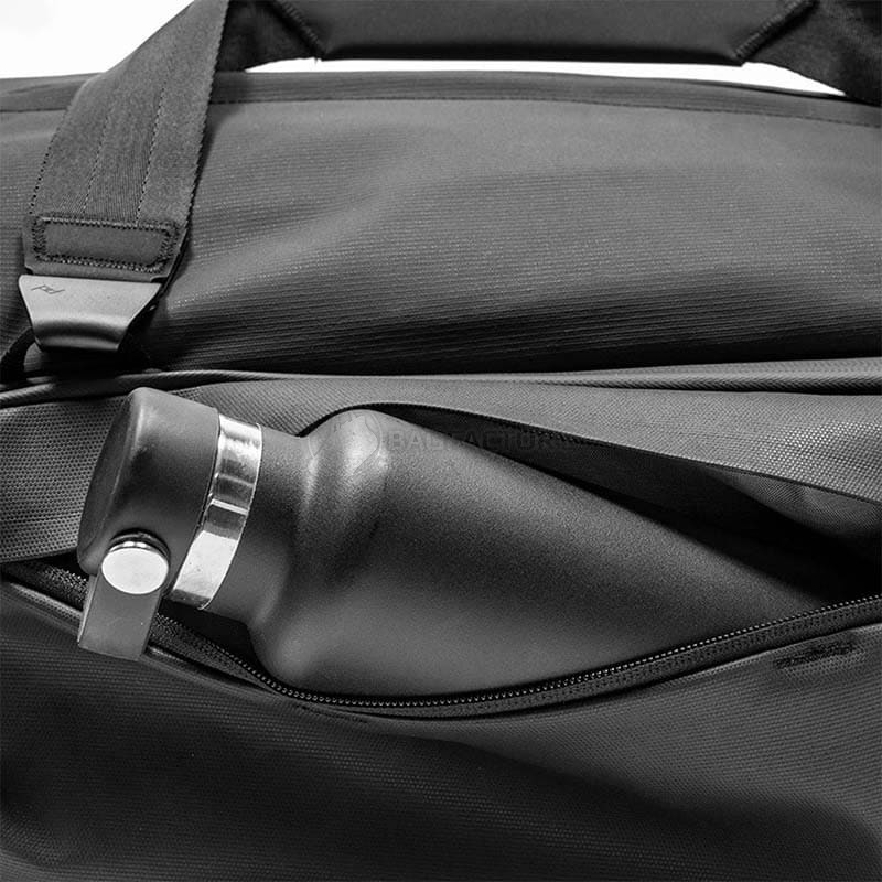 Дорожня сумка Peak Design Travel Duffel 35L Black (BTRD-35-BK-2)