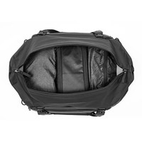 Дорожня сумка Peak Design Travel Duffel 35L Black (BTRD-35-BK-2)