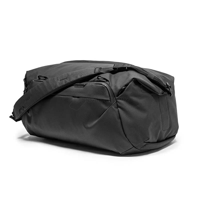 Дорожня сумка Peak Design Travel Duffel 35L Black (BTRD-35-BK-2)