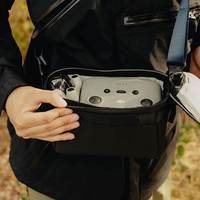 Сумка-футляр для фототехніки Peak Design Camera Cube V2 Small Black (BCC-S-BK-3)