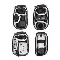 Сумка-футляр для фототехніки Peak Design Camera Cube V2 Small Black (BCC-S-BK-3)