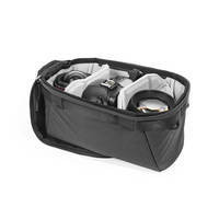 Сумка-футляр для фототехніки Peak Design Camera Cube V2 Small Black (BCC-S-BK-3)