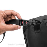 Сумка-органайзер Peak Design Tech Pouch 2L Sage (BTP-SG-3)