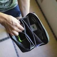 Сумка-органайзер Peak Design Tech Pouch 2L Sage (BTP-SG-3)
