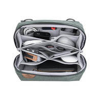 Сумка-органайзер Peak Design Tech Pouch 2L Sage (BTP-SG-3)