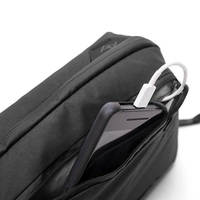Сумка-органайзер Peak Design Tech Pouch 2L Sage (BTP-SG-3)