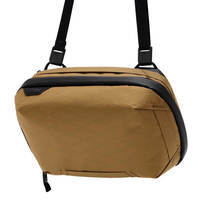 Сумка-органайзер Peak Design Tech Pouch 2L Coyote (BTP-CY-3)