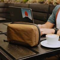 Сумка-органайзер Peak Design Tech Pouch 2L Coyote (BTP-CY-3)