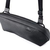 Сумка-органайзер Peak Design Tech Pouch Small 1L Black (BTP-S-BK-1)