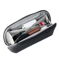 Сумка-органайзер Peak Design Tech Pouch Small 1L Black (BTP-S-BK-1)