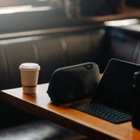 Сумка-органайзер Peak Design Tech Pouch Small 1L Black (BTP-S-BK-1)