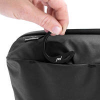 Несесер Peak Design Wash Pouch 2.5L Sage (BWP-SG-2)