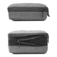 Органайзер для одягу Peak Design Packing Cube Medium 8-18L Charcoal (BPC-M-CH-2)