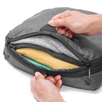 Органайзер для одягу Peak Design Packing Cube Medium 8-18L Charcoal (BPC-M-CH-2)