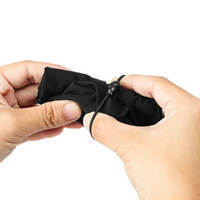 Органайзер Peak Design Ultralight Mesh Packing Cube X-Small Black (BUMP-BK-XS-1)