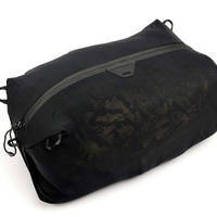 Органайзер Peak Design Ultralight Mesh Packing Cube Small Black (BUMP-BK-S-1)