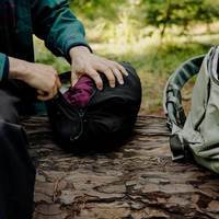 Органайзер Peak Design Ultralight Packing Cube Small Black (BUP-BK-S-1)