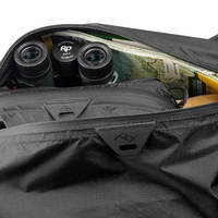 Органайзер Peak Design Ultralight Packing Cube Small Black (BUP-BK-S-1)
