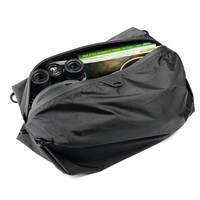 Органайзер Peak Design Ultralight Packing Cube Small Black (BUP-BK-S-1)
