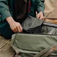 Органайзер Peak Design Ultralight Packing Cube Small Black (BUP-BK-S-1)