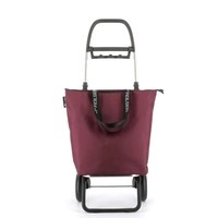 Господарська сумка-візок Rolser Mini Bag Plus MF 2L Burdeos 21л (931448)