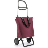 Господарська сумка-візок Rolser Mini Bag Plus MF 2L Burdeos 21л (931448)