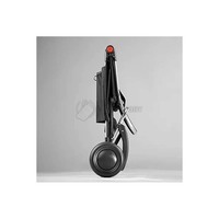 Господарська сумка-візок Rolser Mini Bag Plus MF 2L Burdeos 21л (931448)