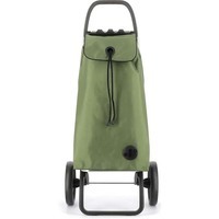 Господарська сумка-візок Rolser I-Max MF 2LRSG 43л Kaki (931449)