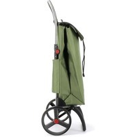 Господарська сумка-візок Rolser I-Max MF 2LRSG 43л Kaki (931449)
