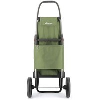 Господарська сумка-візок Rolser I-Max MF 2LRSG 43л Kaki (931449)