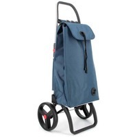 Господарська сумка-візок Rolser I-Max MF 2LRSG 43л Denim (931451)