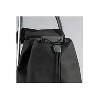 Господарська сумка-візок Rolser I-Max MF 2LRSG 43л Denim (931451)