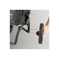 Господарська сумка-візок Rolser I-Max MF 2LRSG 43л Denim (931451)