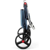 Господарська сумка-візок Rolser I-Max MF 2LRSG 43л Denim (931451)