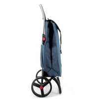 Господарська сумка-візок Rolser I-Max MF 2LRSG 43л Denim (931451)