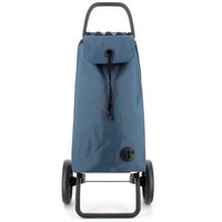 Господарська сумка-візок Rolser I-Max MF 2LRSG 43л Denim (931451)
