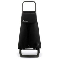 Господарська сумка-візок Rolser Baby MF Joy-1800 32л Negro (931433)