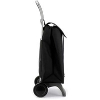 Господарська сумка-візок Rolser Baby MF Joy-1800 32л Negro (931433)