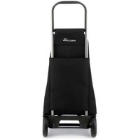 Господарська сумка-візок Rolser Baby MF Joy-1800 32л Negro (931433)