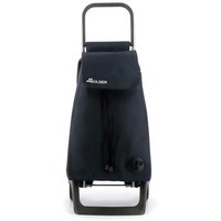 Господарська сумка-візок Rolser Baby MF Joy-1800 32л Marengo (931434)