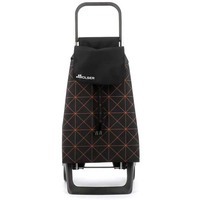 Господарська сумка-візок Rolser Baby Star Joy-1800 32л Mandarina (931435)