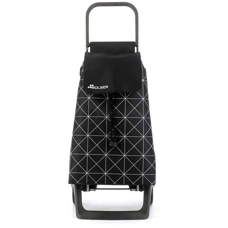 Господарська сумка-візок Rolser Baby Star Joy-1800 32л Blanco (931436)