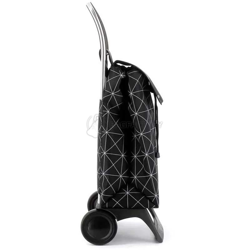 Господарська сумка-візок Rolser Baby Star Joy-1800 32л Blanco (931436)