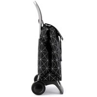 Господарська сумка-візок Rolser Baby Star Joy-1800 32л Blanco (931436)