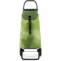 Господарська сумка-візок Rolser I-Max Costa Rica 2 43л Kaki (931440)