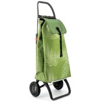 Господарська сумка-візок Rolser I-Max Costa Rica 2 43л Kaki (931440)