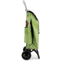 Господарська сумка-візок Rolser I-Max Costa Rica 2 43л Kaki (931440)