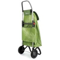 Господарська сумка-візок Rolser I-Max Costa Rica 2 43л Kaki (931440)